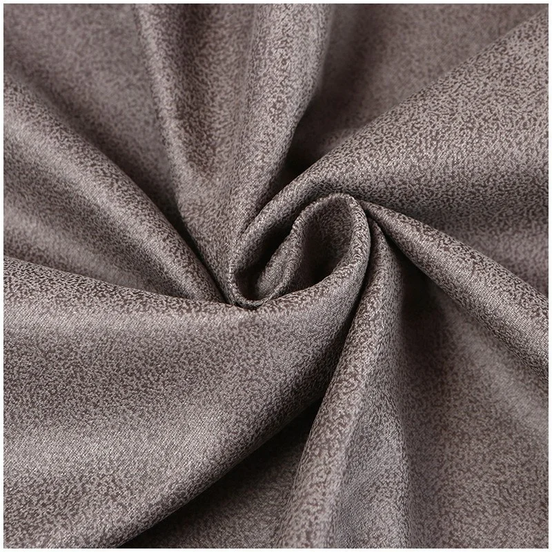 wholesale ultra suede fabric bronzed finished /upholstery fabric for antique furniture and sofa