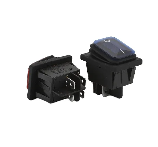 Intelligent one-touch control is efficient and convenient electrical switches