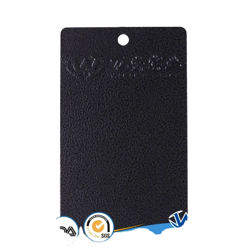 Colorful anti-acid anti erosion tablet  outdoor heat resistant  coating powder