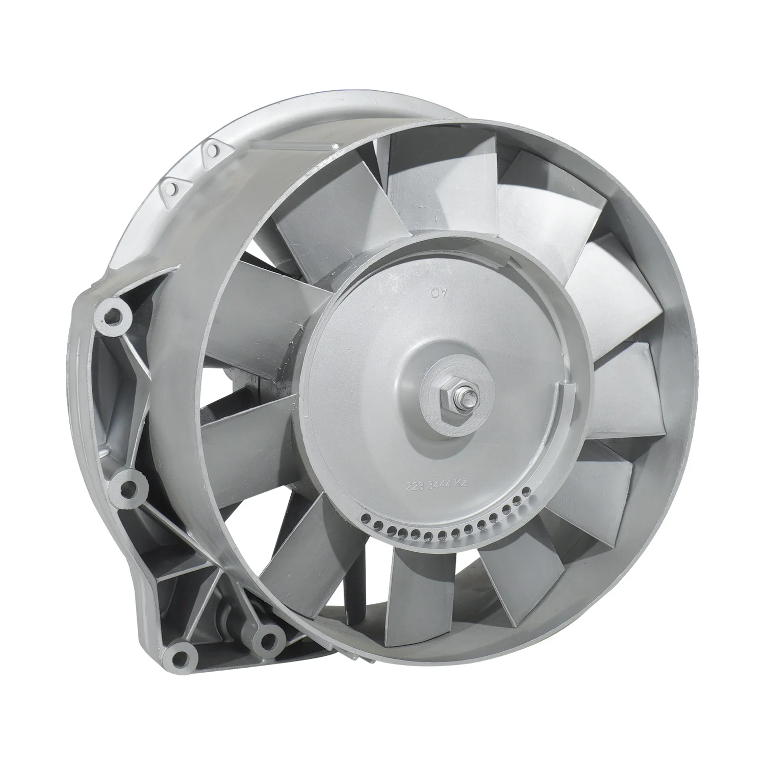FL914 FL912 FL913 Diesel Engine Spare Parts 02233420 Cooling fan for Deutz