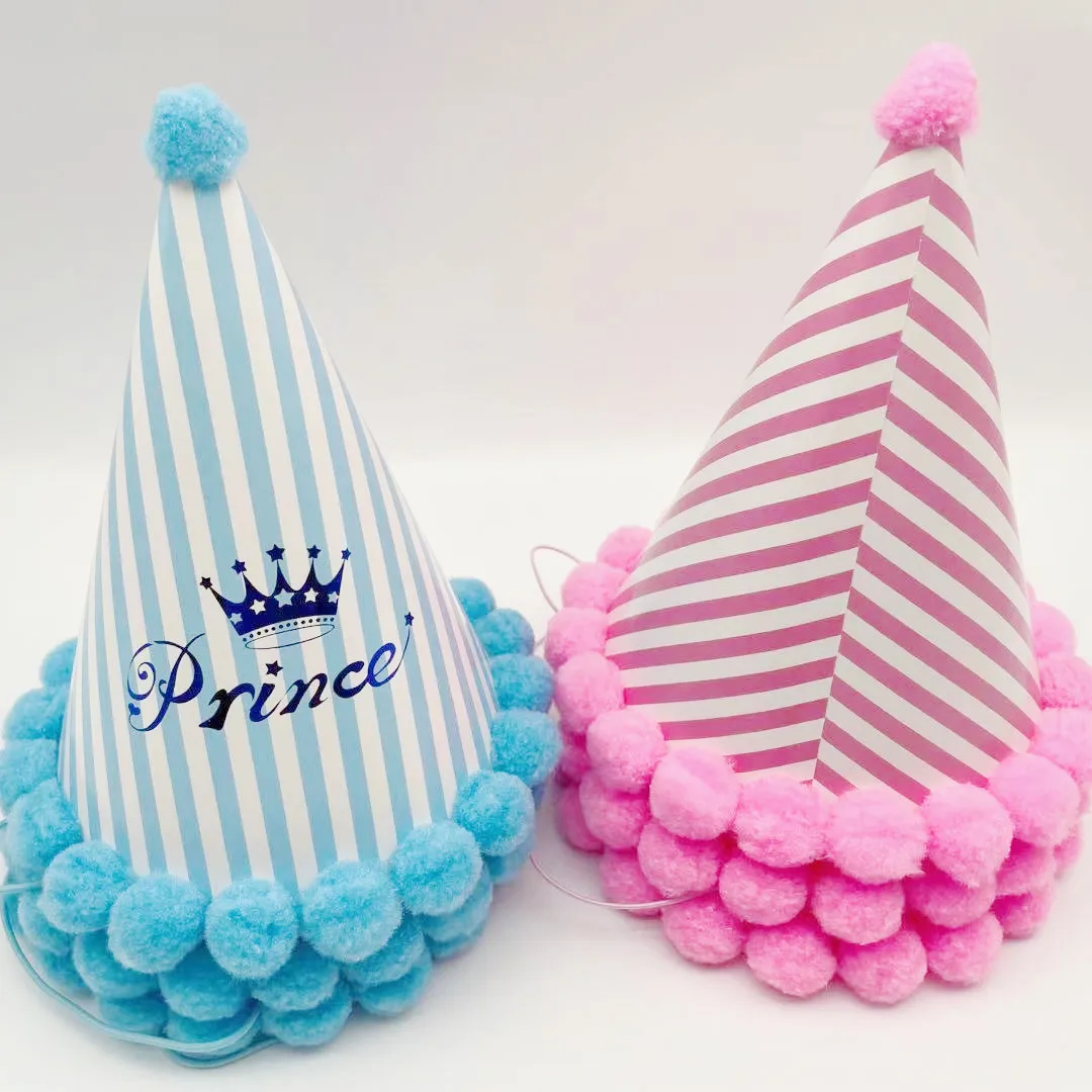 Made In China  New Customized Party Hats
