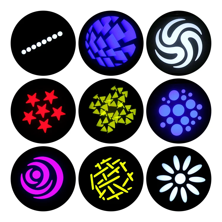 750W LED Spot Zoom Moving Head CMY CTO Framing Profile Moving Light Framing Shutter System Tv Equipment Sharpy Spot Led  Light