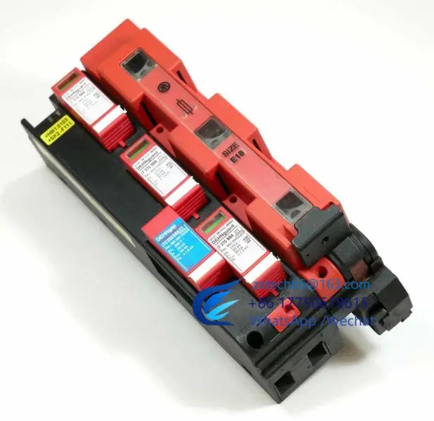 SPD BBA 60 4P 275 FM 950 203 Uberspannungsableiter --_789e5783