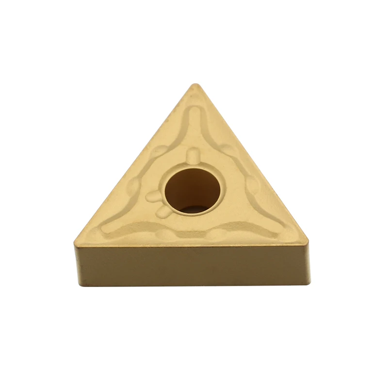 DOHRE PVD Coating CNMT Carbide Metal Cutting Inserts CNC Insert In Tool Parts For Tool Holders