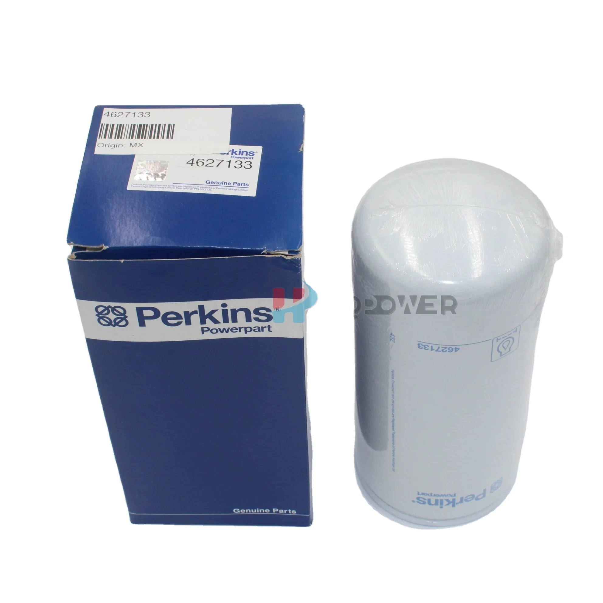 Diesel parts 4627133 2654A111 For Perkins 1206 OIL FILTER 4627133 2654A111 For Caterpillar E320E