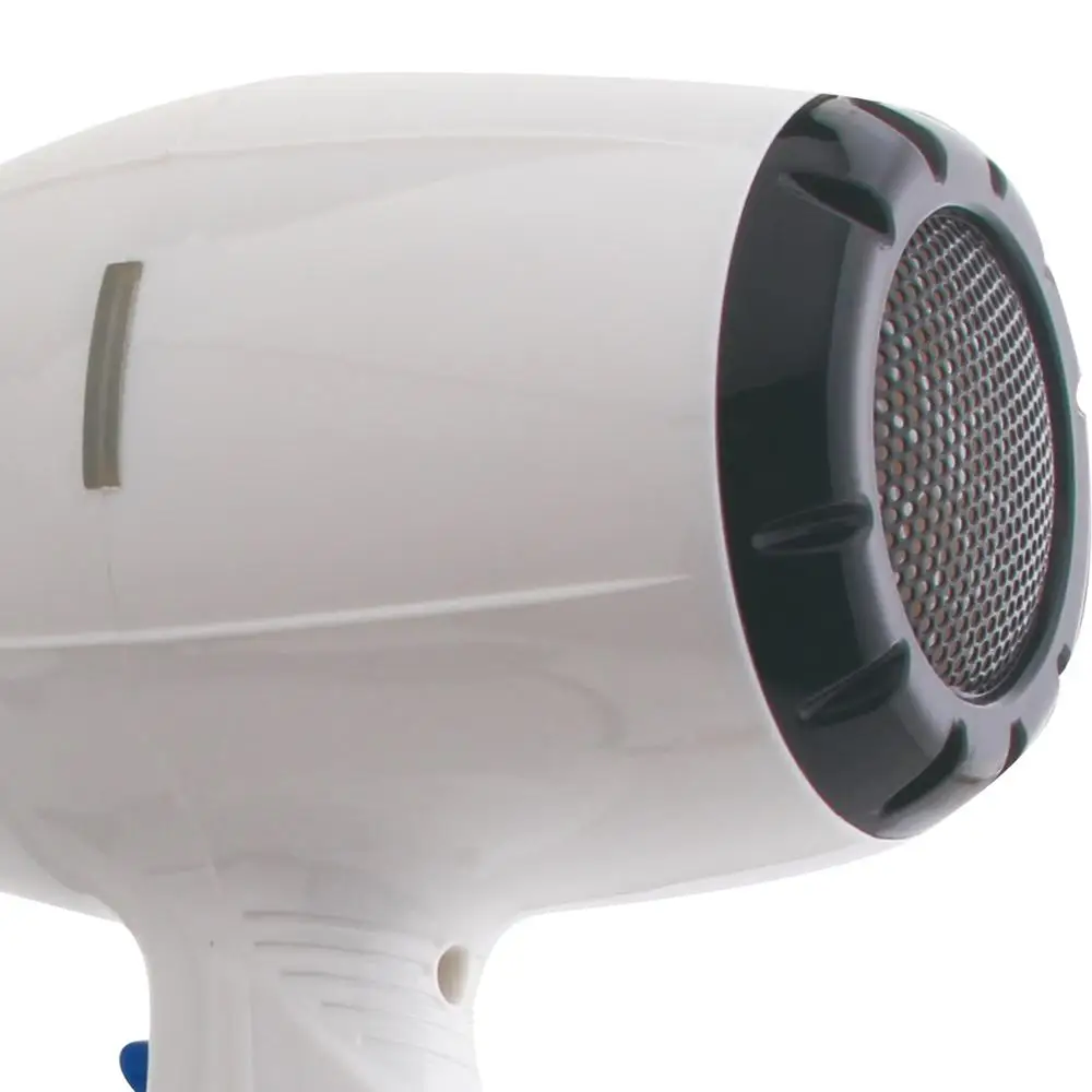 High-Power Long Life Use Solar Powered 2200w Hair dryer Household Blower Salon Barber Home Private Label Blow Dryer