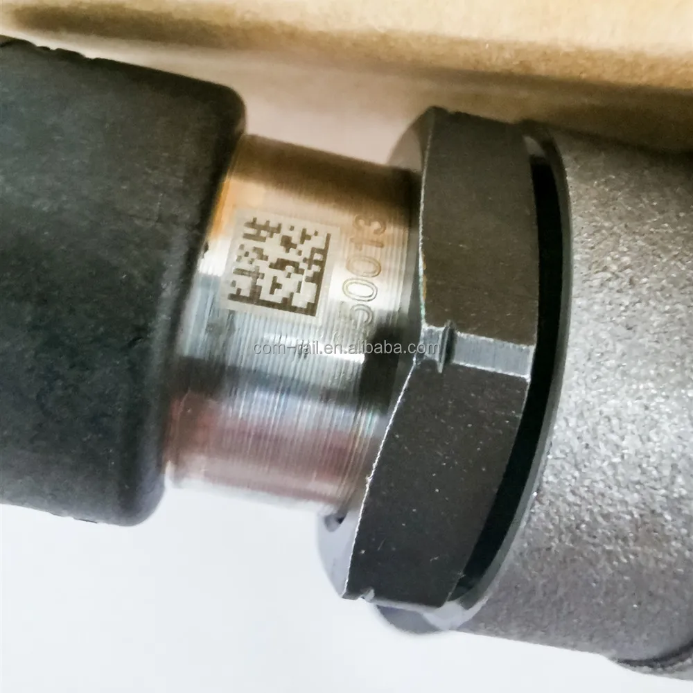 100% Original injector 9663429280 genuine nozzle A2C59511612,M0604