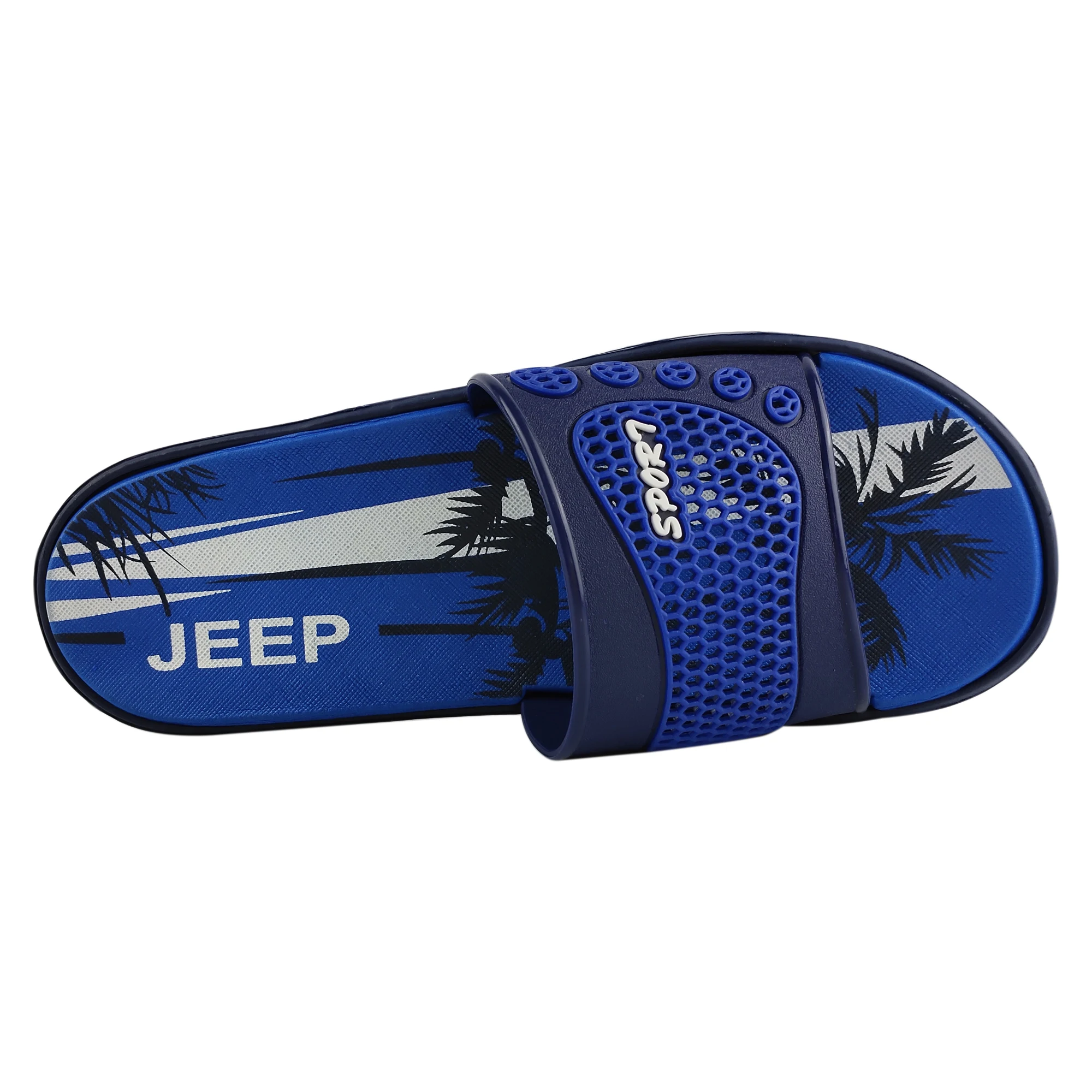 Greatslides Outdoor Slippers China Slippers Men Summer Wholesale Sandals Custom Blue Sliders For Men Air Slippers Summer