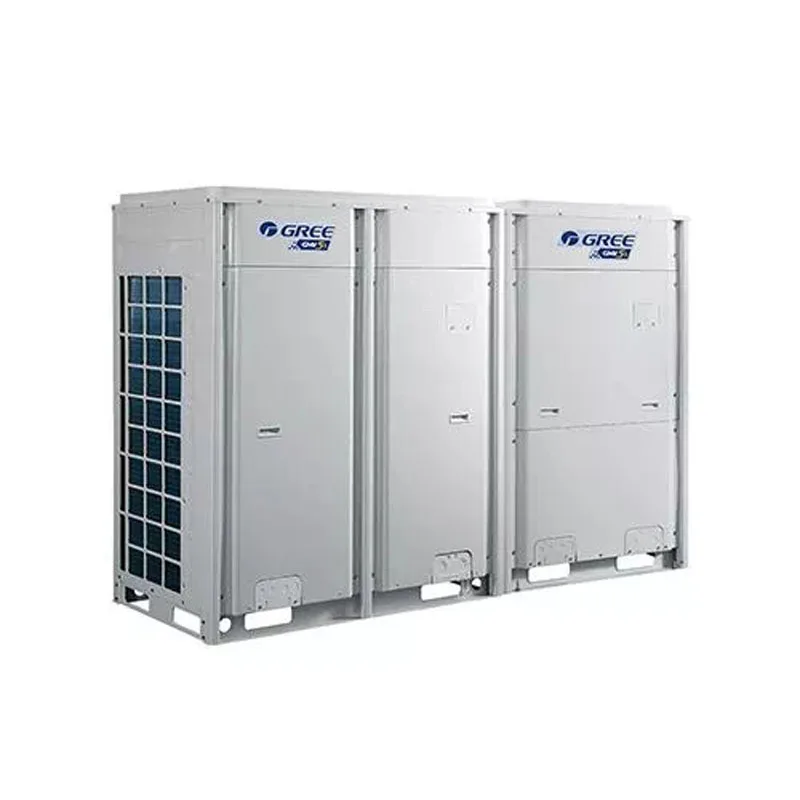 Gree VRF Air Con Factory Price GMV5 VRF DC Inverter Outdoor Unit Air Conditioner In Indonesia