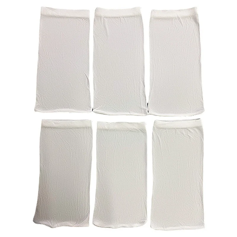Pool Filter Litter Cover Anti-fouling Pools Swimming Outdoor Skimmer Socks to Protect Your Inground and Above Ground