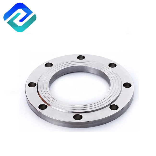 Oem custom casting stainless steel investment flange