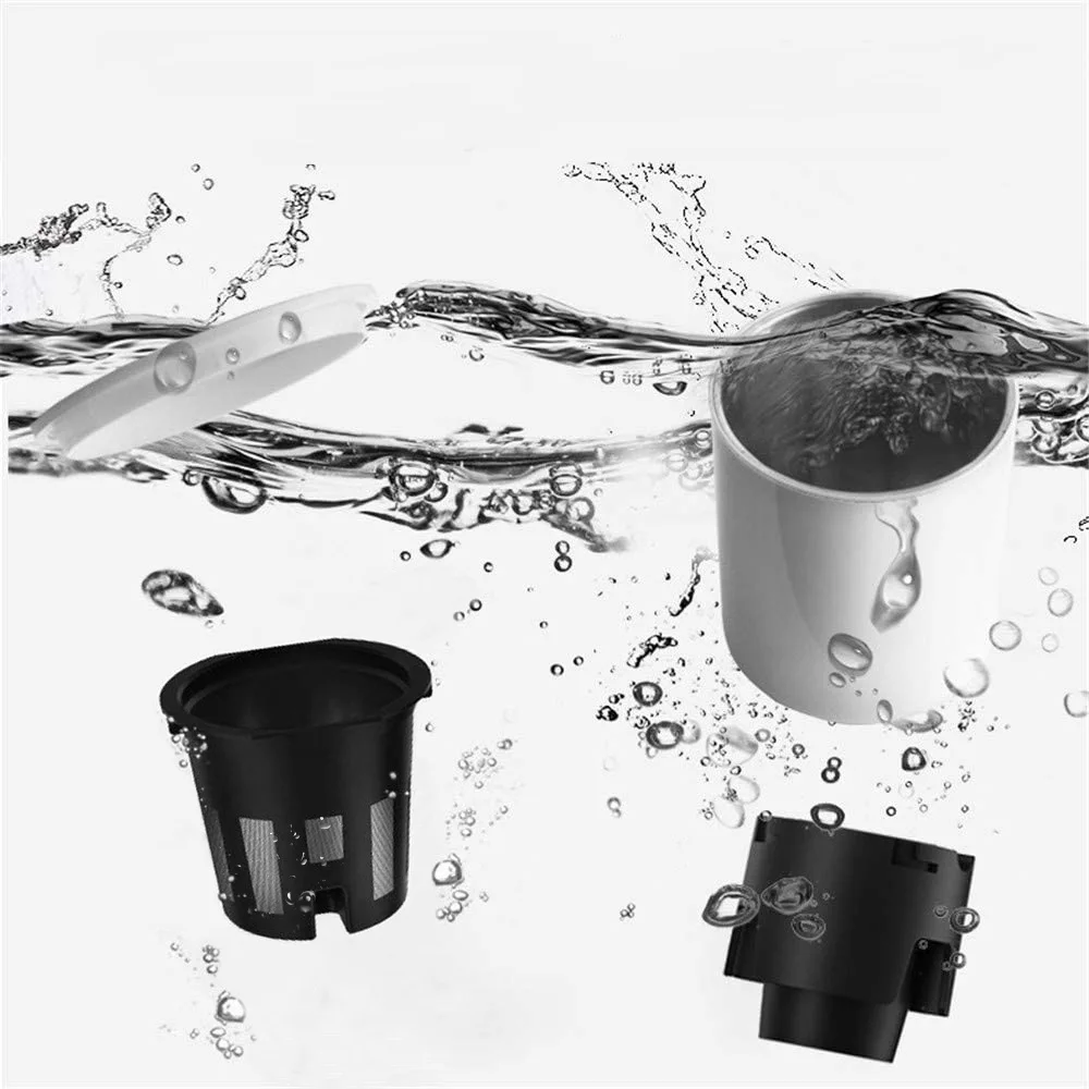 Simple Operation Capacity Italian Turkish Stainless Steel Self Heating Coffee Maker Machine Smart Portable Coffee Making Machine