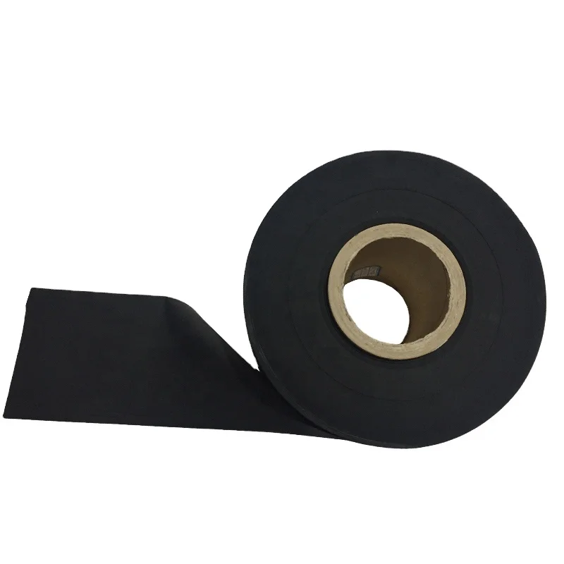 Conductive PE Film for ESD and Anti-static Packaging