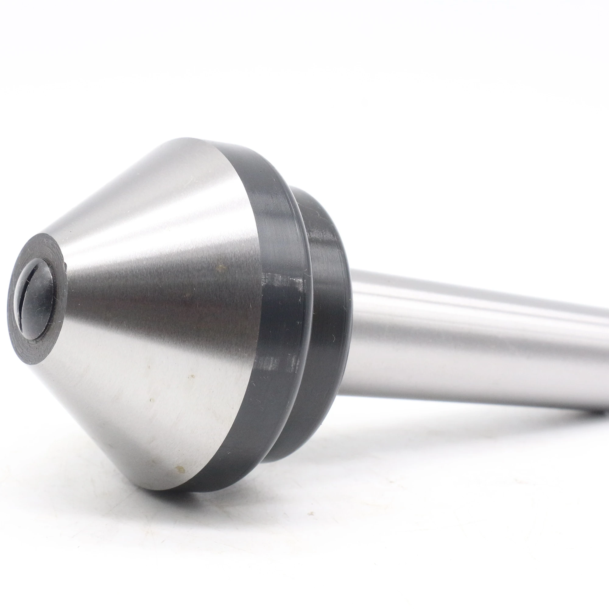 
Factory direct sale high precision 3000-5000rpm speed ounuowei brand cnc machine tools accessory bull nose type live center 