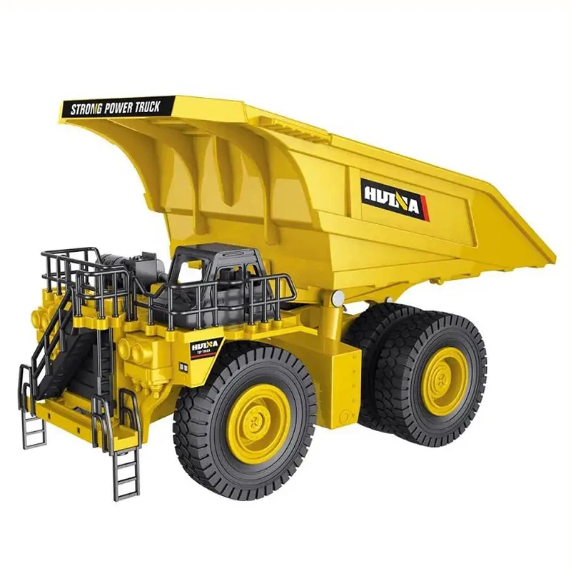 1/40 детский литой инженерный автомобиль, литые под давлением игрушки, модель грузовика, самосвала, игрушка для детей