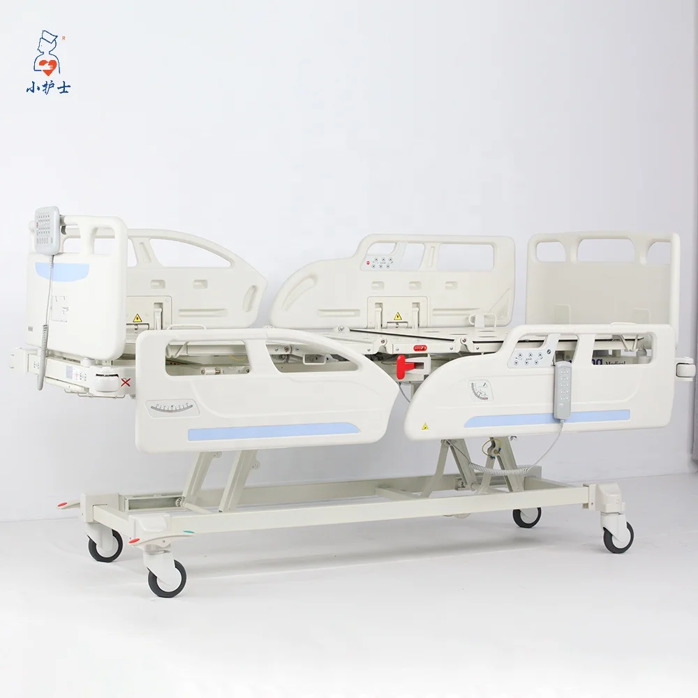 DA-2 Five function electric ICU bed, Hospital Furniture Electric Hospital Bed Price, Electric medical bed for sale