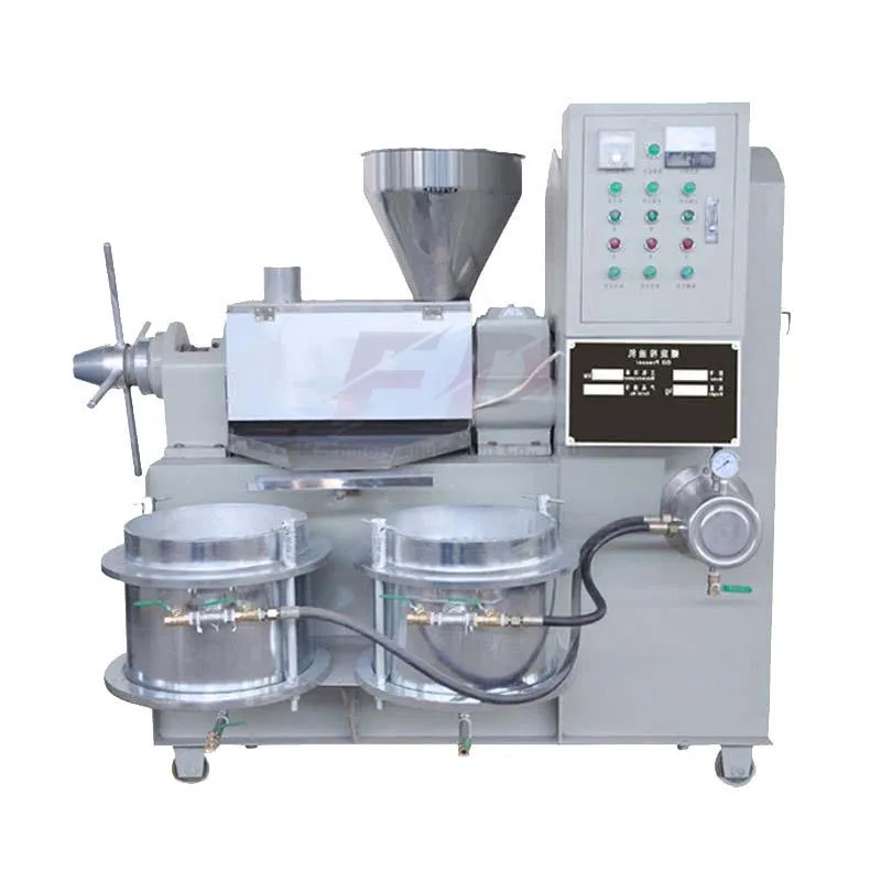 Best price automatic caton seed rapeseed cooking oil press machine to make peanut soybean sunflower oil for sale