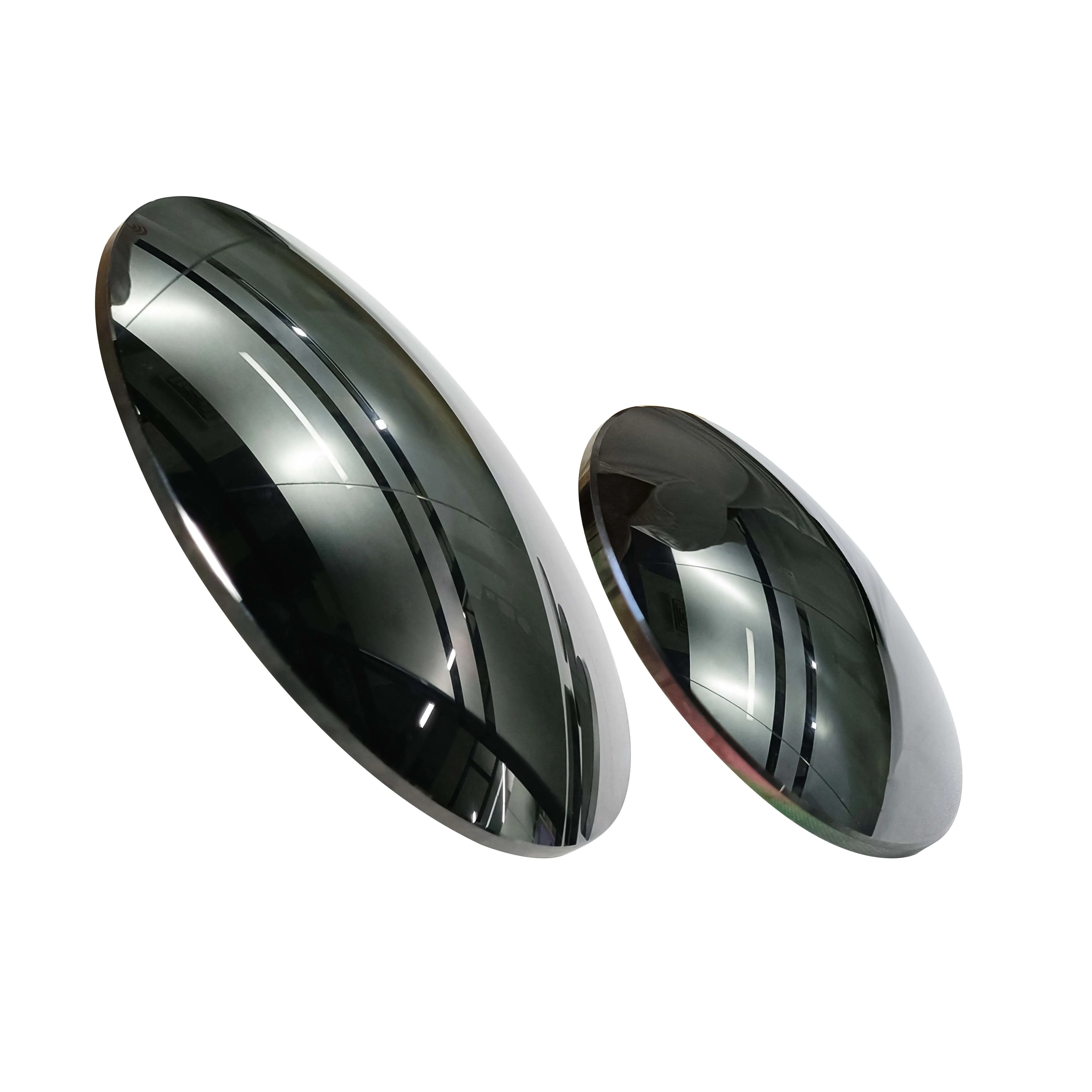 Factory Direct Price Union Tech Infrared Germanium Optical Lens Windows Germanium Ge Glass