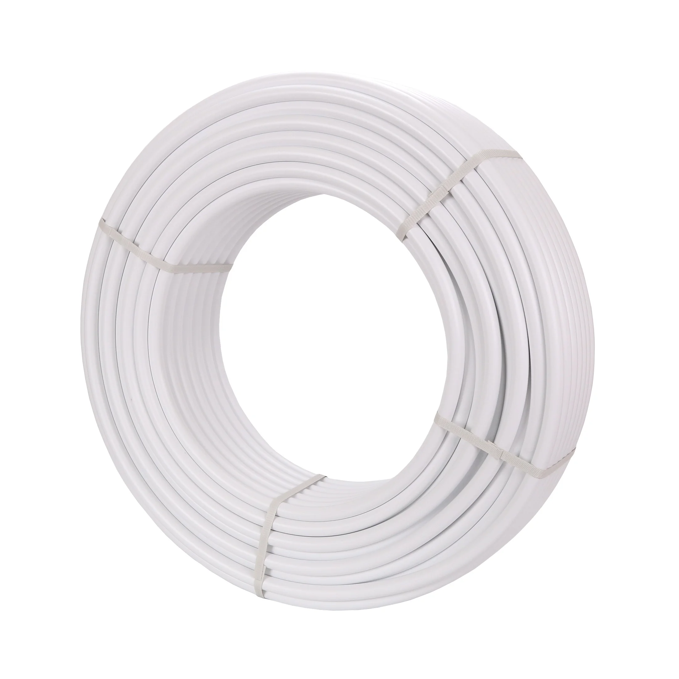 Mingshi Buttwelded  PERT AL PERT pipe with best quality for hot water and  underfloor heating pipe