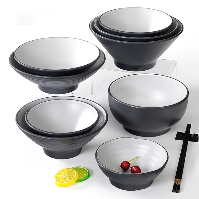 Factory direct sales Customization melamine bowl melamine tableware