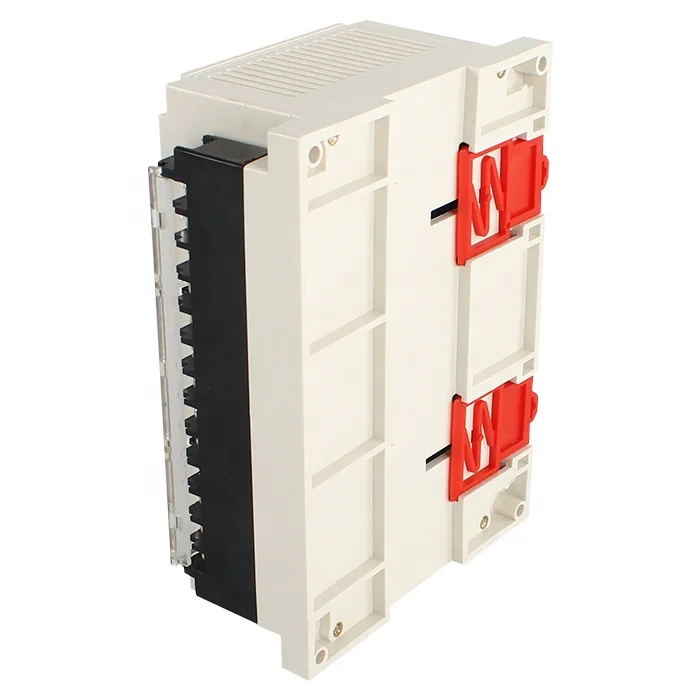 TYTXRV 8-Channel DC 12V 30A Relay Module with Fuses for RV Electrical Systems