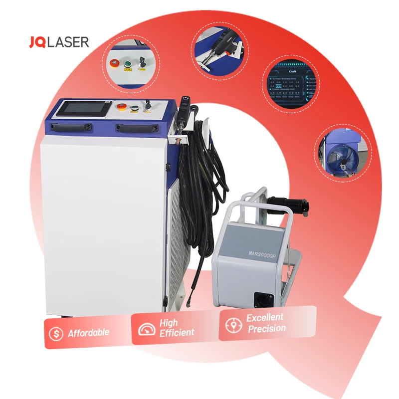 JQ 1000 Вт 1500 2000