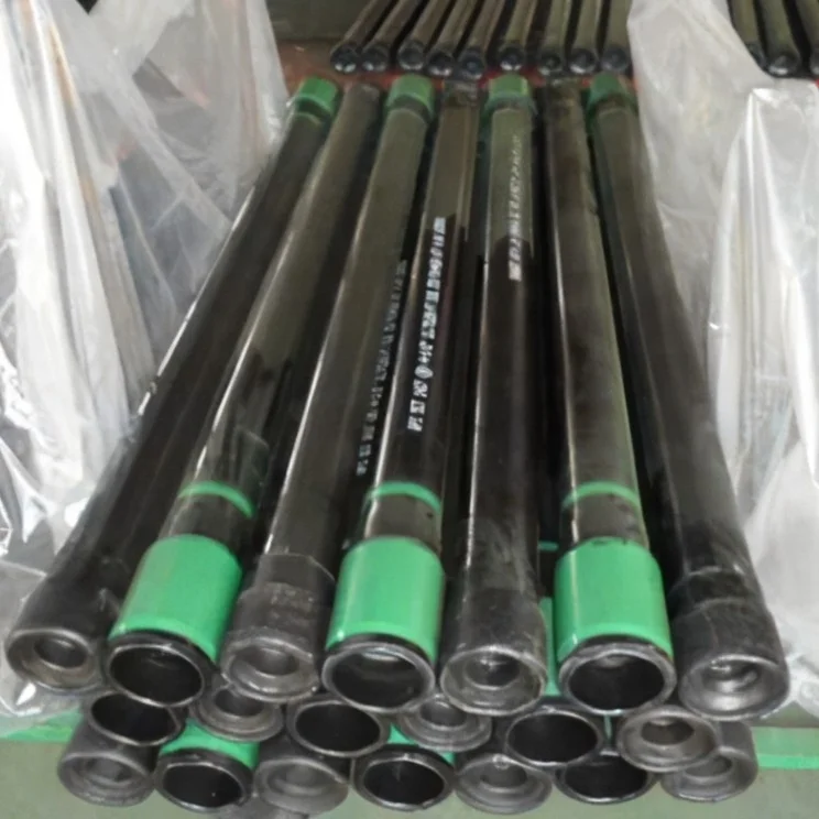 API Pup Joint of Casing Pipe Tubing Pipe for Oilwell
