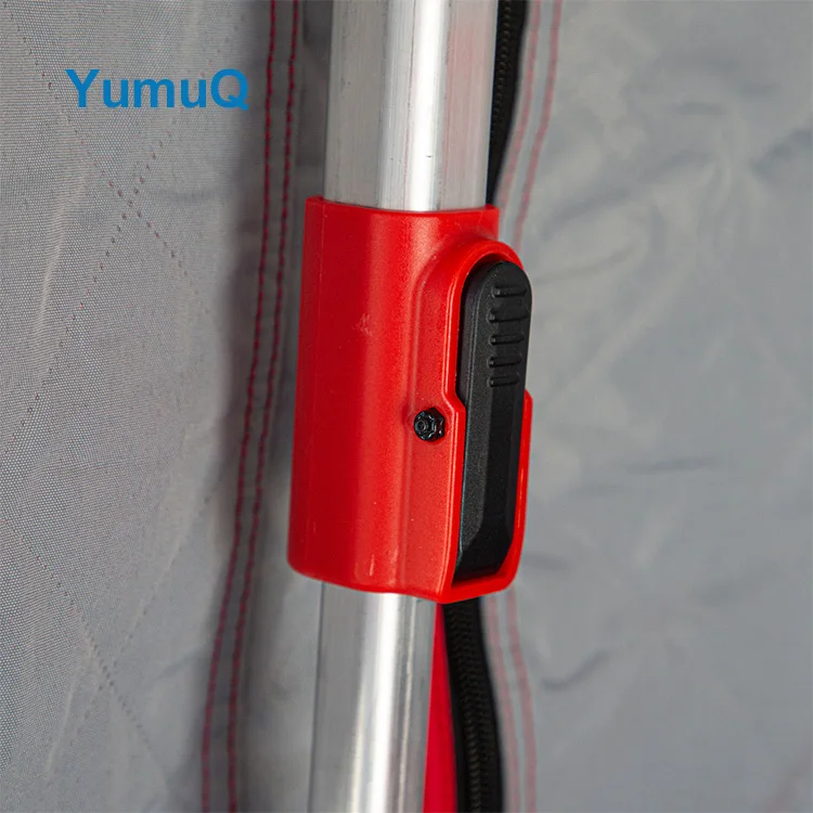 YumuQ 2 51x1 52x1 92 м лидер продаж уличные зимние охотничьи сани для рыбалки утепленные всплывающие палатки