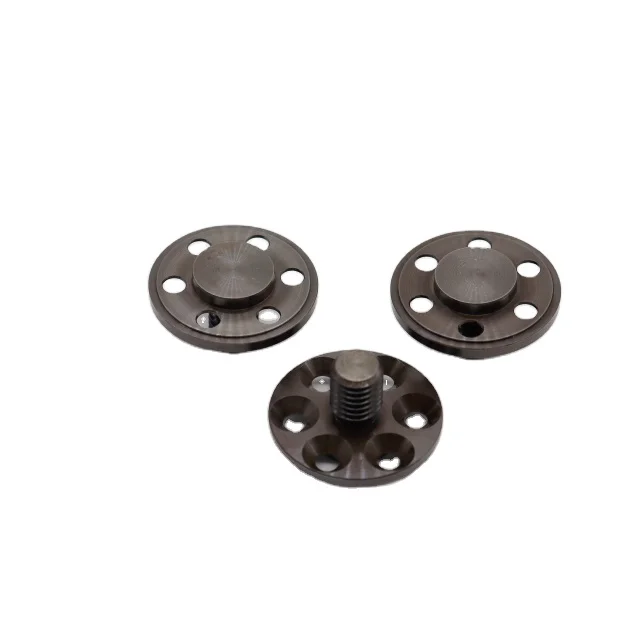 Oem/odm Aluminum cnc machining aluminum  cnc machining part  cast metal custom