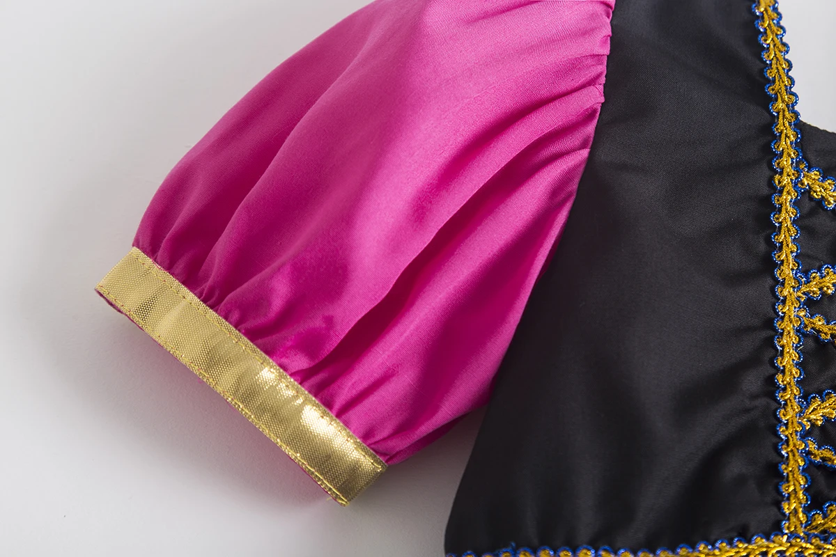 baby girl formal pageant tutu ariel moana princess snow white belle jasmine mulan costume tutu skirt for girl princess costume