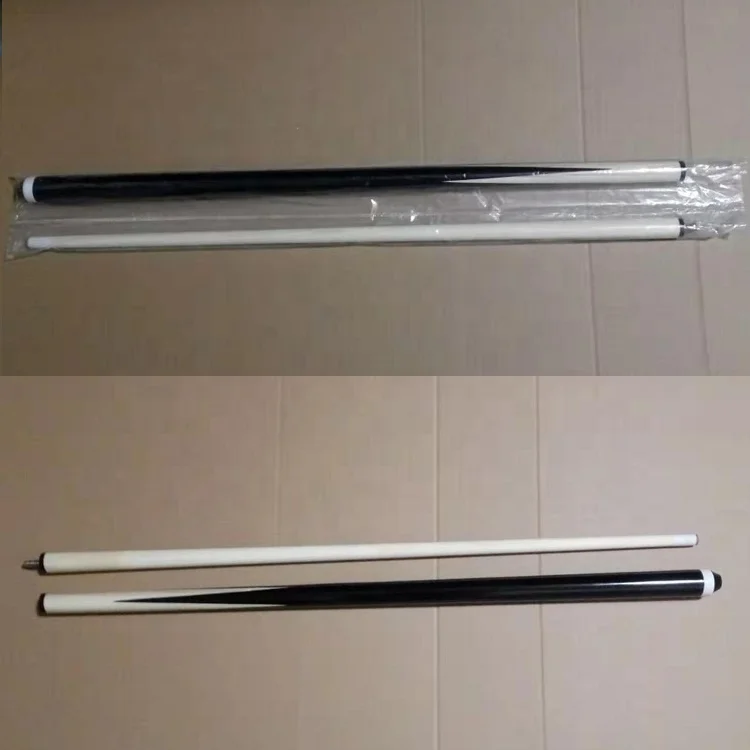 Прямая продажа с фабрики, низкая цена, 1/2 стильный белый деревянный Кий бильярдный стол, аксессуары, части для бильярдного стола