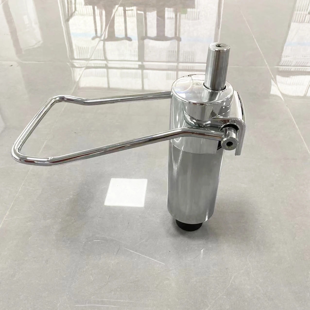 Wholesale Hair Salon Chair Hydraulic Pump Antique Barber Chair Salon Chair Hydraulic Pump