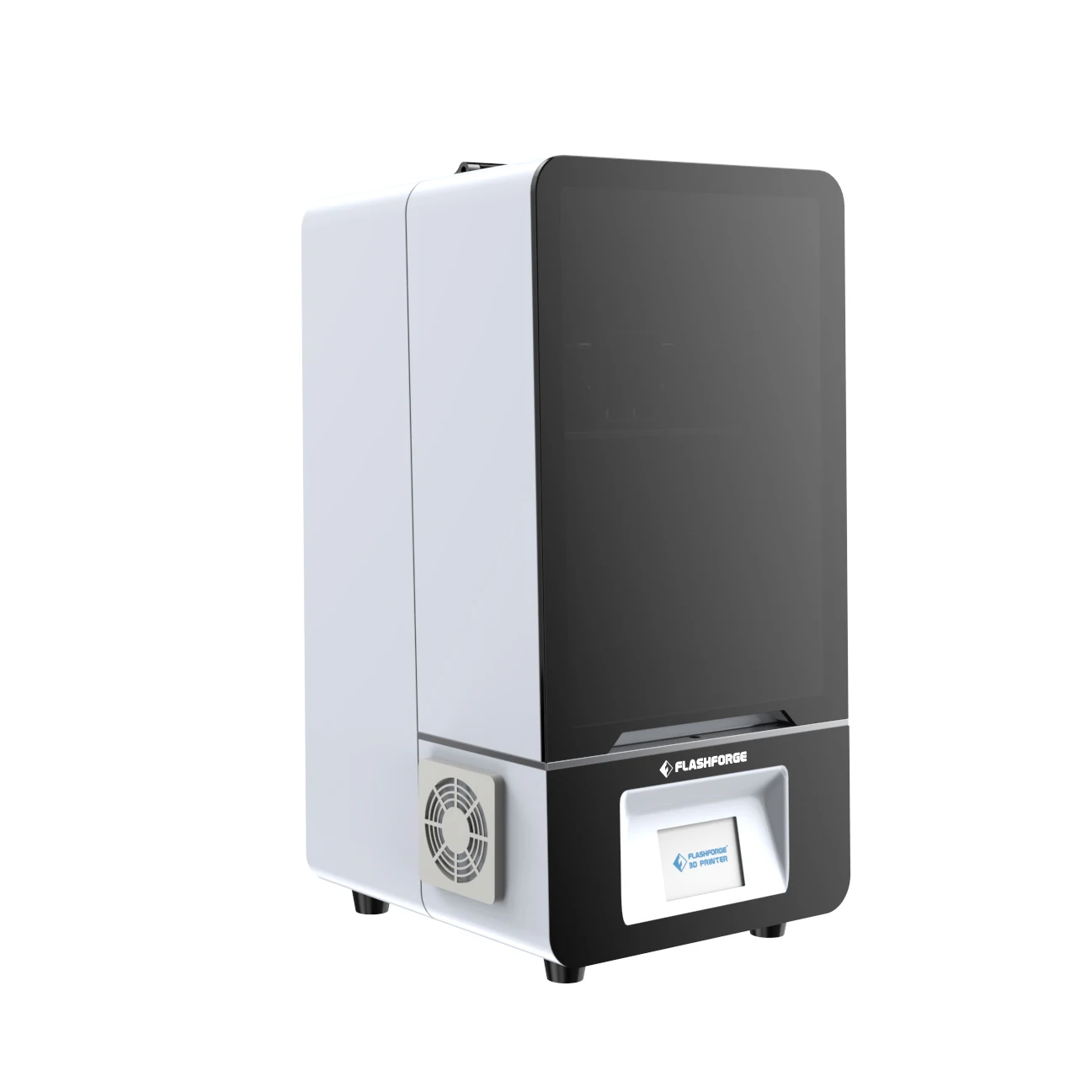 Resin 3d Printer  8.9 Inch  Dental Jewelry High Speed LCD 3d Printer 4k