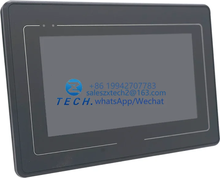15 6-дюймовый сенсорный интерфейс человек-машина 7-дюймовый TG765-NT 10-дюймовый TGA63-NT (fd2f855e)