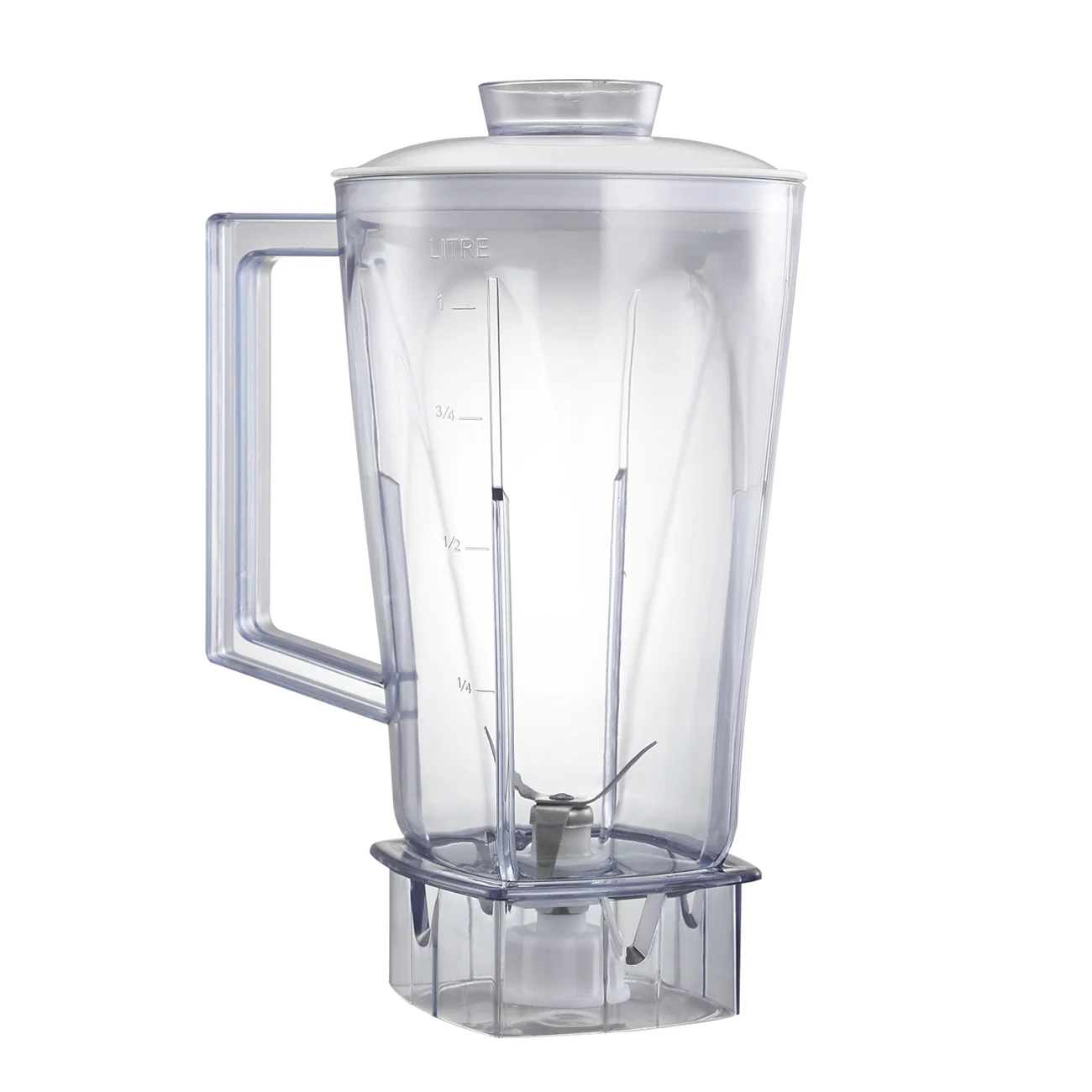 Home Appliance 2104 Blender Spare Parts PH 1.25L Jar