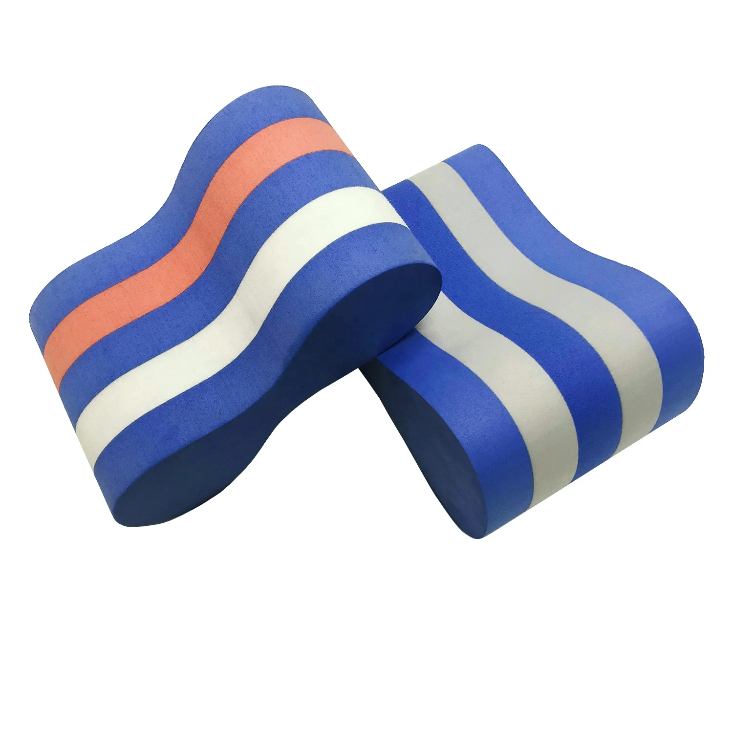 Swimming Float Kickboard Legs and Hips Support for Adults, Kids, and Beginners -pull buoy