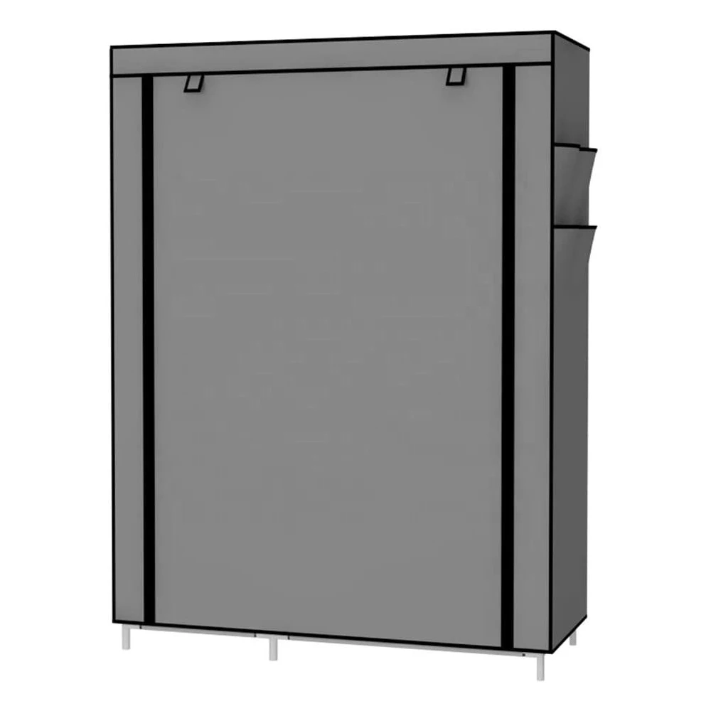 Cloth Wardrobes Bedroom Clothes Organizer Plastic Wardrobe Cloths For Adults Bedroom