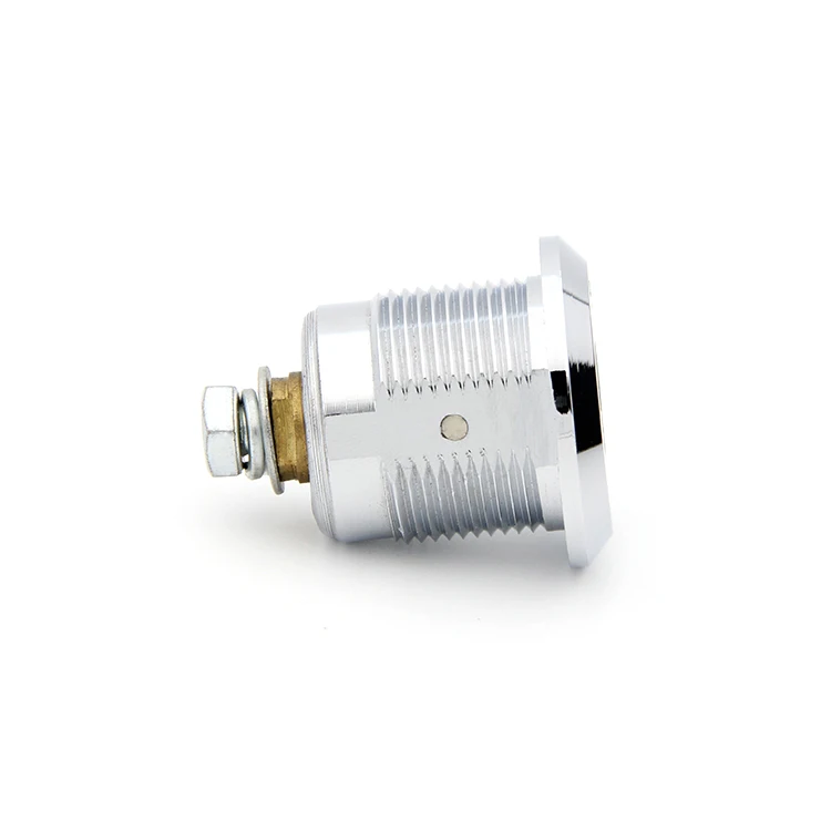 Brass Material Metal Cabinet Cam Lock