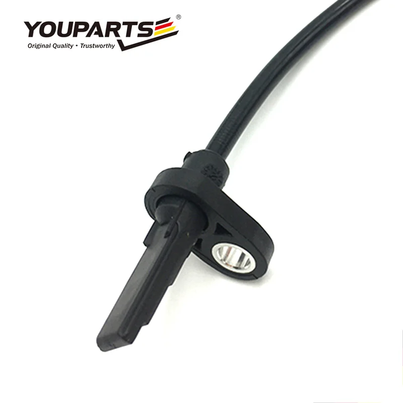 YOUPARTS ABS Sensor Wheel Speed Sensor 8V512C204AB 8V512C204AC 8V512C204AD 8V512C204AF For FORD FIESTA B-MAXAUSTRALIAFIE