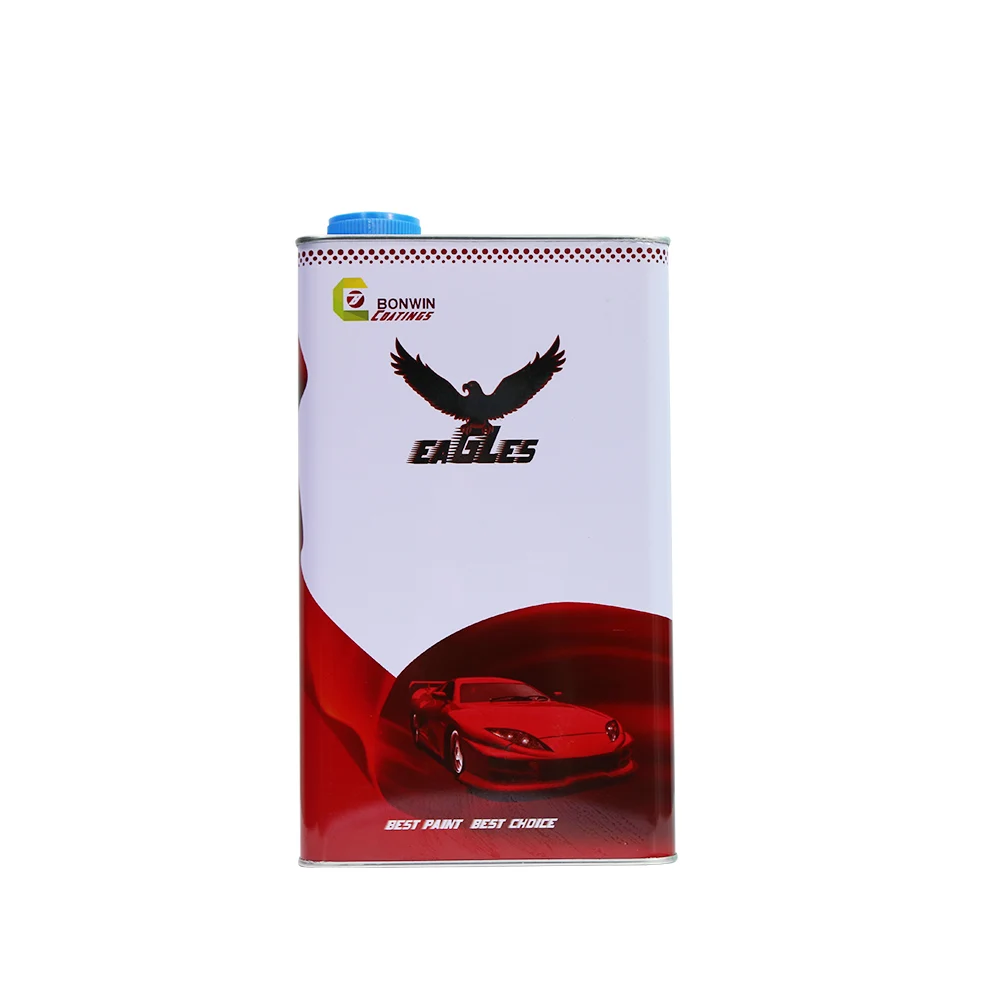 Automotive Clear Coat Car Barniz Automotriz Barniz Automotrizbarniz Varnish High Gloss Paint
