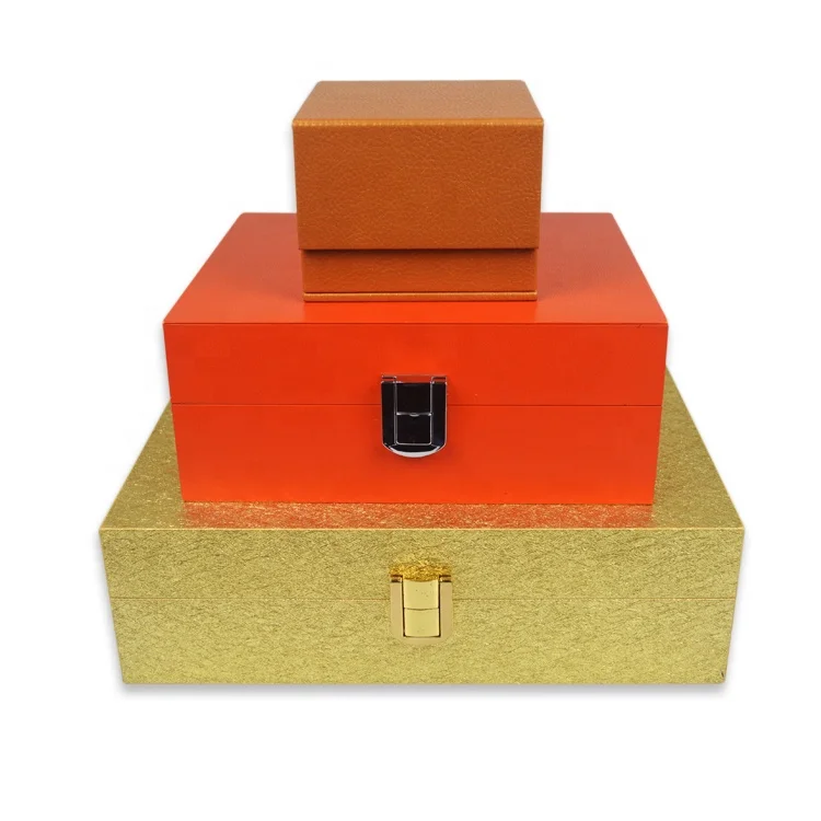 Promotional high quality digital video wood gift box 7 inch lcd