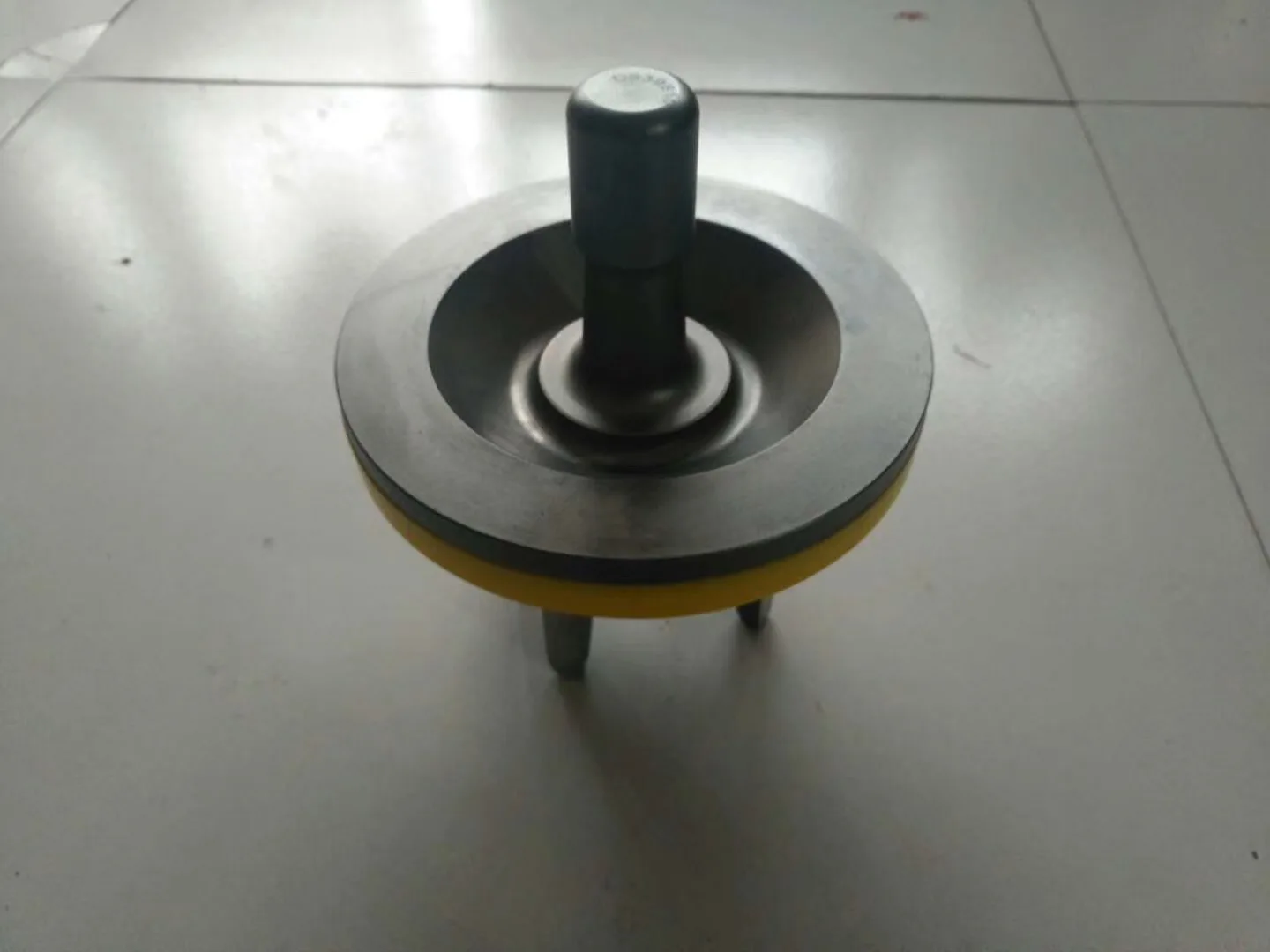 
api bomco gardner denver drill mud pump valve seat 