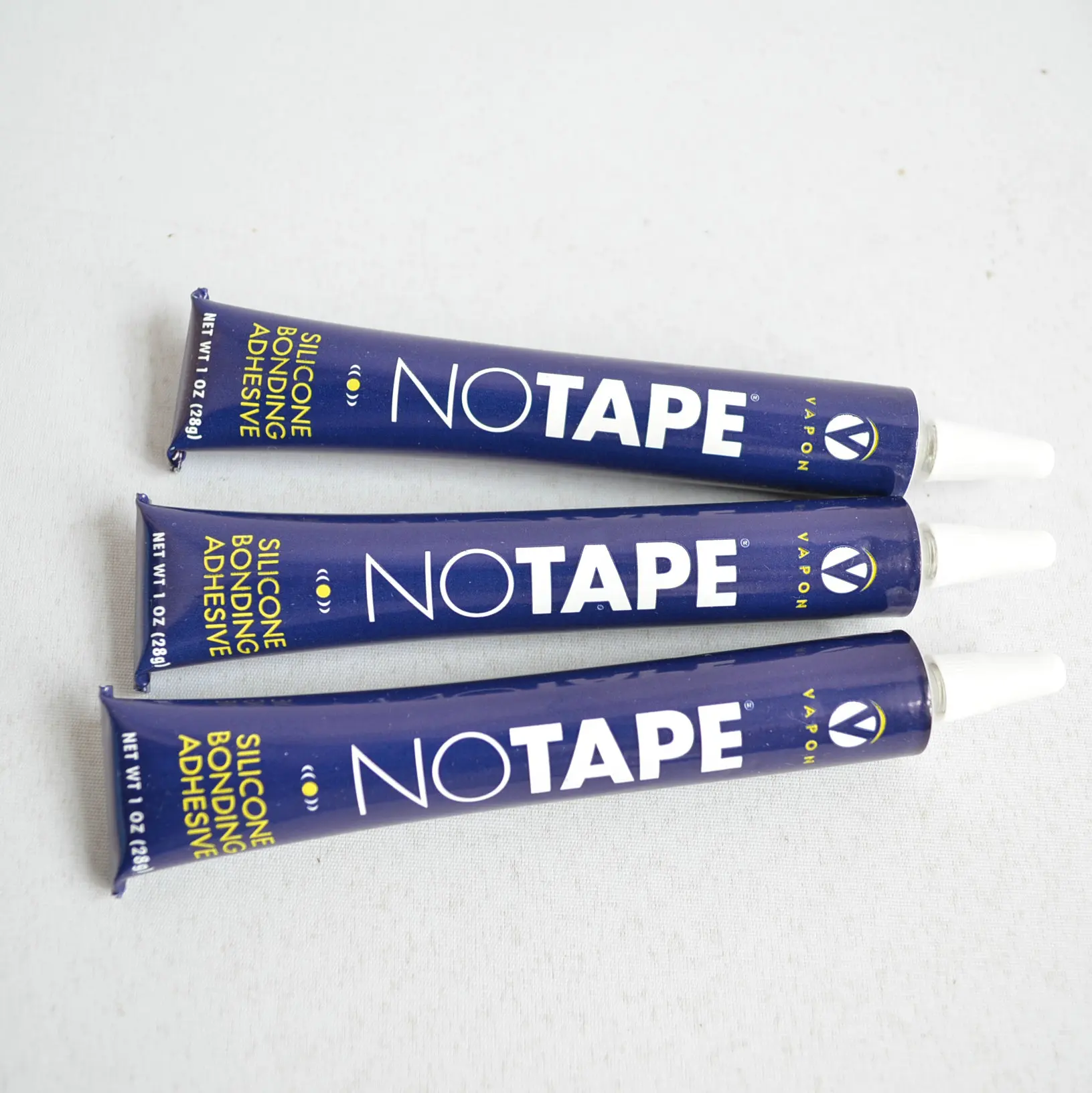 Qingdao Elegant Hair Adhesive Glue Vapon NoTape Adhensive Glue
