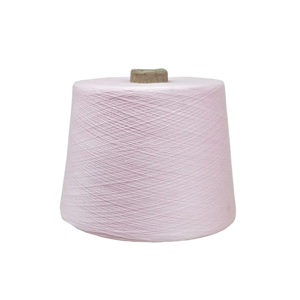 20/9 100% spun polyester yarn PP weaving bag closing sewing thread China factory directly produce