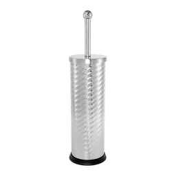 Cheap Portable Manufacturer Luxury With Brush Holder Toilet Brush Hidden Camera Meta Silicone Freestanding