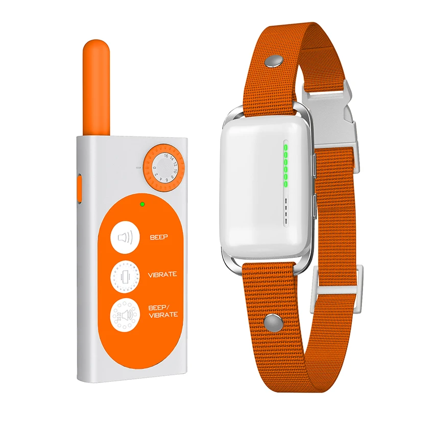 Best seller 2023 Online shopping pet products private label dog training collar for dogs training