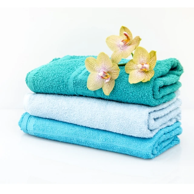 100% Cotton Bath Towel Super Absorbent Best quality cotton sweet bath towel in many colors.