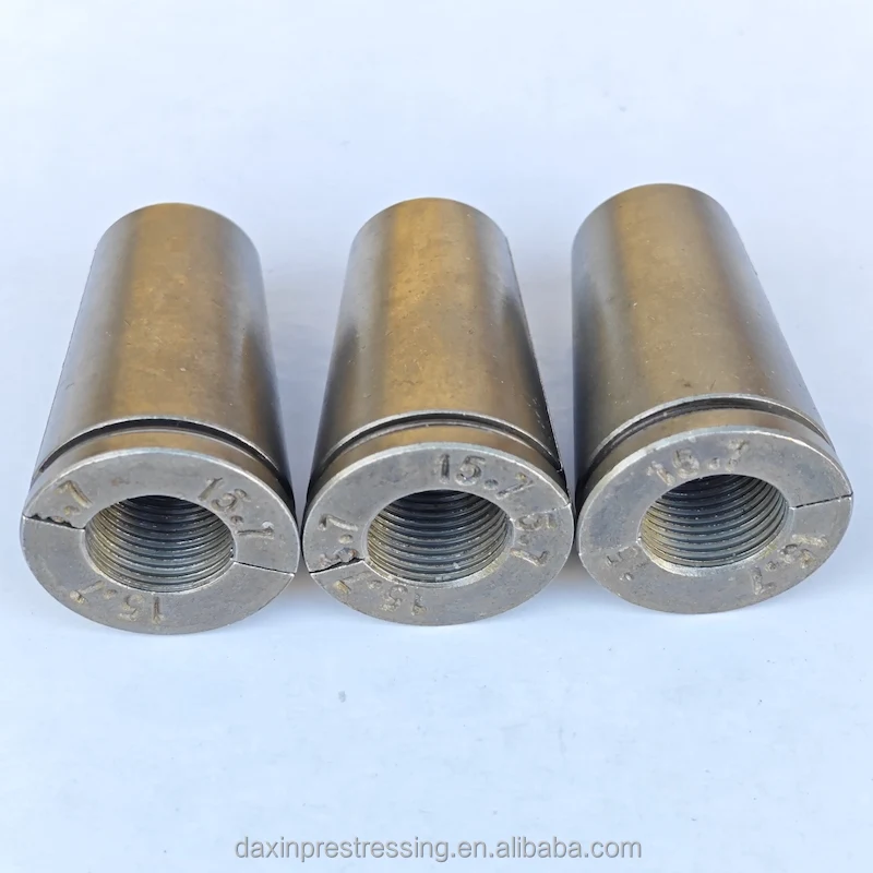 GB-T14370-2015 anchorage Anchorage block and wedge for post tension system