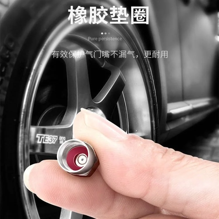 In stock  Automobile valve caps  car logo  tire caps  valve cover(4 pcs)