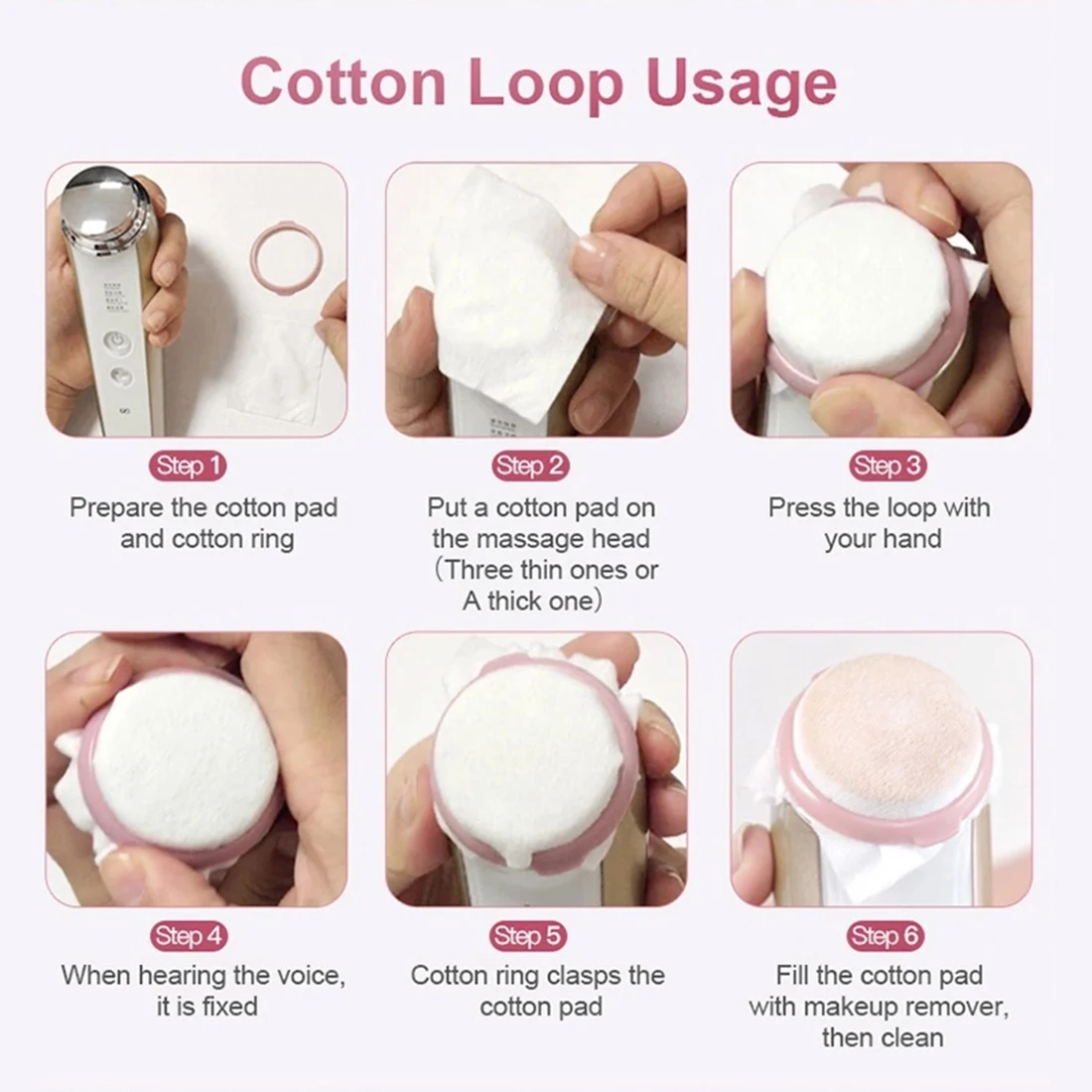 
korean makeup anti wrinkle white wrinkle modern vase wrinkle straightening iron 